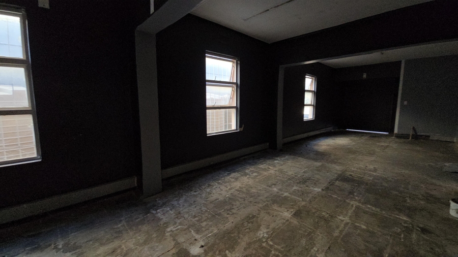 To Let commercial Property for Rent in Salt River Western Cape